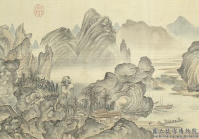 图片[2]-Landscape-China Archive